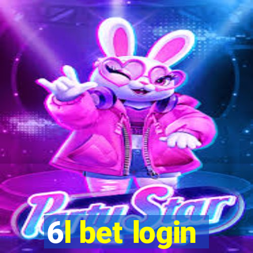 6l bet login